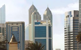 Ramada Abu Dhabi Corniche
